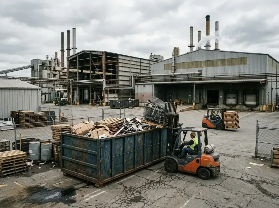 industrial-factory-scrap-conta-003 — frequently asked questions, Cheap Roll-off Dumpster Rentals in Broken Bow, NE